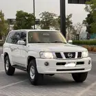 مطلوب فتك سوبر سفاري او سفاري قير عادي من 2005 الى 2009