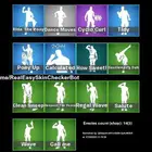 حساب فورت نايت مضله ماكرو