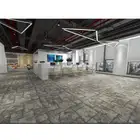 بلاطات مكاتب 50في 50