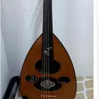 عود زرياب موديل عراقي للبيع آلات موسيقية اعوا