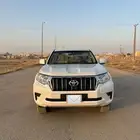 جيب تويوتا برادو2022 6سلندر ممشى100