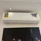 فني تكييف وتبريد