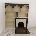 مشبات