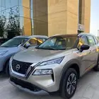 اكس تريل 2025 فل كامل