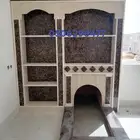 مشب حديثه مشب رخام ديكورات مشب صور مشبات