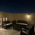 اطقم جلسات خارجية