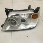 شمعه سياره لاندكروزر JXRJ موديل 2004 جهت اليسار اصلى