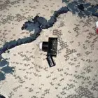 حساسات صدام لكزس