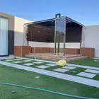 جلسات. خارجيه. مضلات سواتر