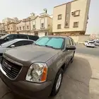 جمس يوكن 2014