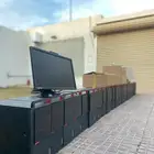 كمبيوتر مكتبي للأعمال المكتبية