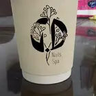 مطبعة طباعة أكواب كرتونية وبلاستيك