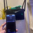 سرعة 300 Mbps إنترنت لا محدود ب 246 ريال