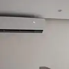 فك وتركيب مكافات سبليت