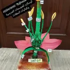 تنفيذ مجسمات تعليميه وانشطة للطلاب