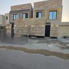 فله دبلكس في حي طويق المساحه 319