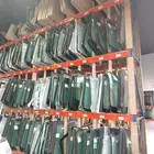 زجاج معدات