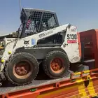 بوبكات للايجار سفتي كامل