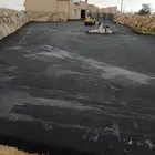 تنفيذ اعمال تربة واسفلت