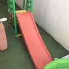 العاب استراحة ومنفاخ هواء الكل ب 250 ريال 5 قطع