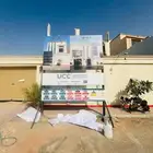 مطبوعات ( بنرات ستكرات لاصقة استكرات عاكسة رول اب كروت )