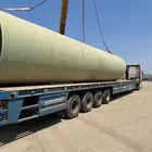 موجود لوبد لنقل المعدات الثقيله والخفيفة والكرفات