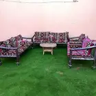 شاليهات الرياض الإيجار اليومي حي الرمال