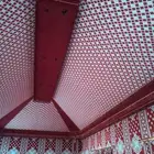 بيوت شعر قرميد