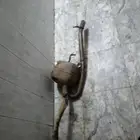 دبه بيئه يارس 2011 وباكم فرامل وجهاز abs طاره كامري
