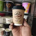 طباعة اكواب ورقية دبل طباعة ديجتال مصنع اكواب تصنيع كوب ورق