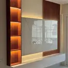 ديكورات جداريه