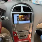 شاشه لكزز اي اس 350