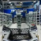 واجهيه جيب لكزس 2021