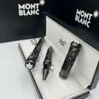 أقلام مون بلان
