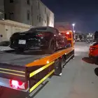 سطح هي رول  جد  رياض دمام مدين  منور