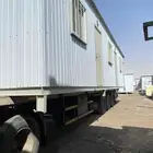 غرف جاهزه بركسات مكاتب شينكو