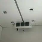 تبريد وتكييف الهواء
