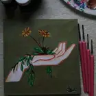 رسم لوحات كانفوس حسب الطلب