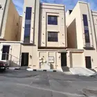 للبيع شقه دور ثاني مع سطح بحي الضيافه بسعر 540الف