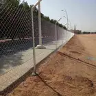 مقاول تركيب شبوك