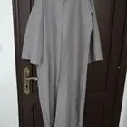 عباية تخرج
