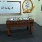 فرفيره هندية تنس هندي والعاب بلياردو وهوكي والعاب متعددة