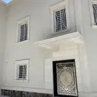 تفصيل المنيوم وحديد- مطابخ -أبواب -درايش