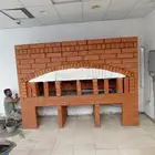 شوايات مشويات مشوي فحم الدمام تبوك احمر افران معجنات الدمام