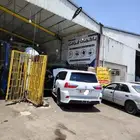 أخصائي باكمات فرامل وأجهزة ABS