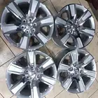 جنوط سيراء اصليه مقاس 20 نظيفه شرط