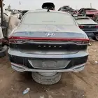هونداي ازيرا 2022 للبيع قطع غيار تشليح