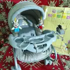 كرسي اطفال Baby جديد