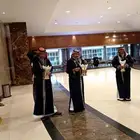 قهوجي وصبابين