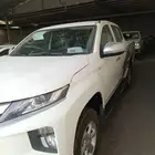 ميتسوبيشي L200 موديل 2023 جنط 18